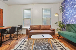 Housepitality - Cityscape - Historic 2BR